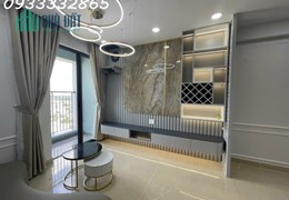 Trả trước 250 triệu, nhận nhà ở ngay, căn hộ ngay Linh Xuân, Thủ Đức