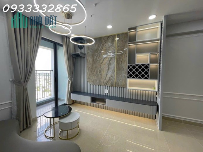 Trả trước 250 triệu, nhận nhà ở ngay, căn hộ ngay Linh Xuân, Thủ Đức