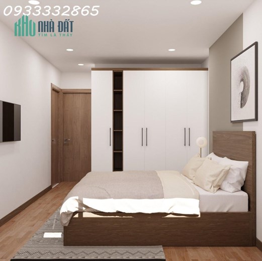 Trả trước 250 triệu, nhận nhà ở ngay, căn hộ ngay Linh Xuân, Thủ Đức