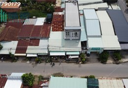 Ninh Thạnh Residence: Nhà 4x20m, view đẹp, giá hợp lý