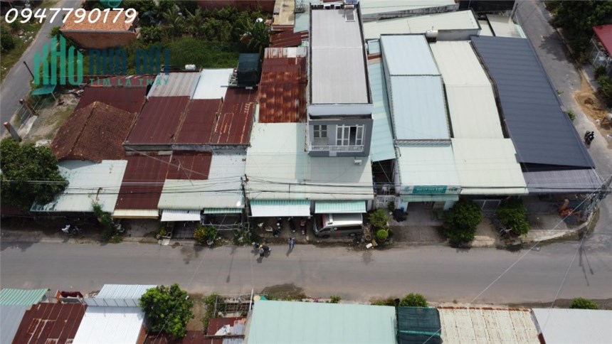 Ninh Thạnh Residence: Nhà 4x20m, view đẹp, giá hợp lý