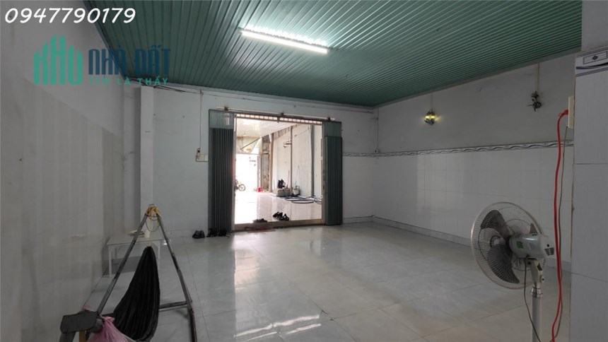 Ninh Thạnh Residence: Nhà 4x20m, view đẹp, giá hợp lý