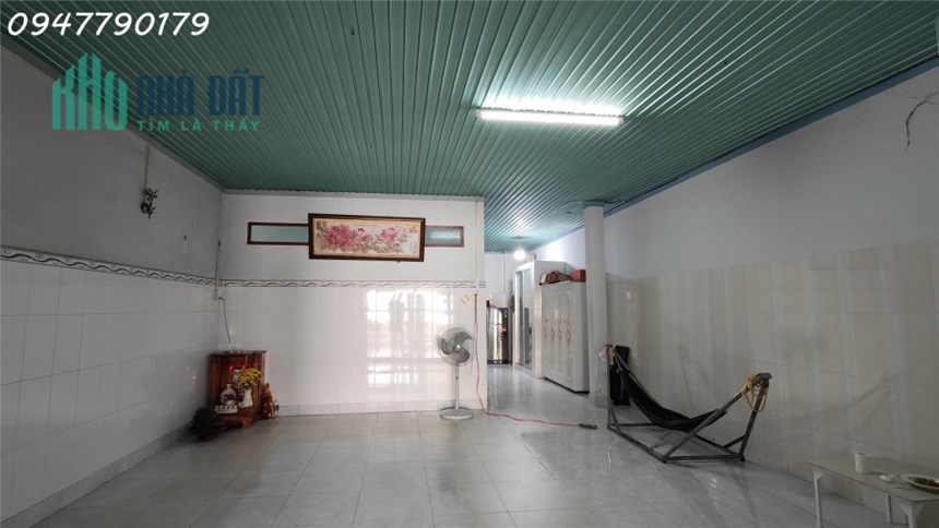 Ninh Thạnh Residence: Nhà 4x20m, view đẹp, giá hợp lý
