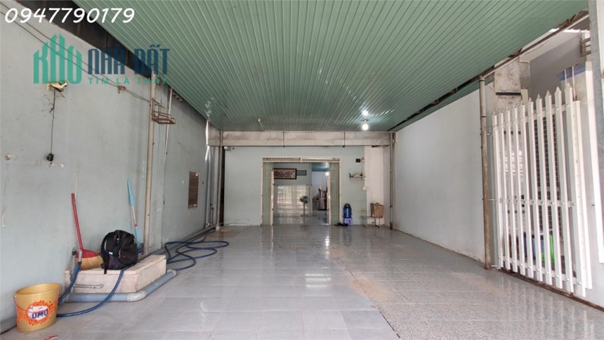 Ninh Thạnh Residence: Nhà 4x20m, view đẹp, giá hợp lý