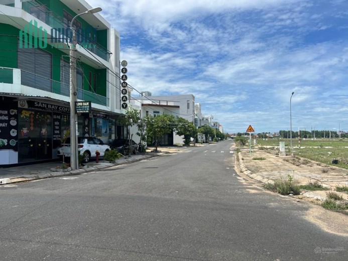 SỞ HỮU NGAY LÔ ĐẤT ĐẸP – GIÁ TỐT Tại Phường Phú Thạnh, Thành phố Tuy Hòa, Phú Yên