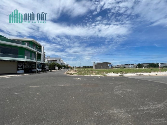 SỞ HỮU NGAY LÔ ĐẤT ĐẸP – GIÁ TỐT Tại Phường Phú Thạnh, Thành phố Tuy Hòa, Phú Yên