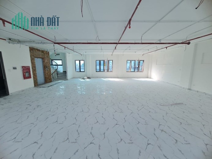 Mới nhất O9 2628 5559 Bán nhà Kim Giang 172/191m², 9 tầng, MT 10m, giá 55 tỷ Thanh Xuân