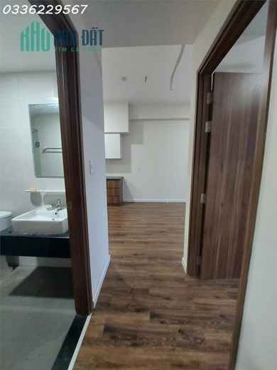 Bán gọn căn 56m2  MIzuki Park 2PN 1WC . giá bán 2ty170 sổ hồng công chứng.