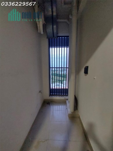 Bán gọn căn 56m2  MIzuki Park 2PN 1WC . giá bán 2ty170 sổ hồng công chứng.