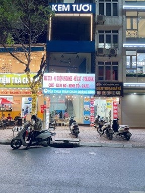 ✨Chính chủ cho thuê nhà số 4 Phố Thượng Đình, Thanh Xuân, Hà Nội, Lh 0988180345