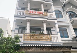 THÔN NỮ CHÂN DÀI.KHU ĐÔ THỊ VEN SÔNG. ĐÀO SƯ TÍCH. PHƯỚC KIỂN .NHÀ BÈ. 80M2 .Nhỉnh 8 tỷ