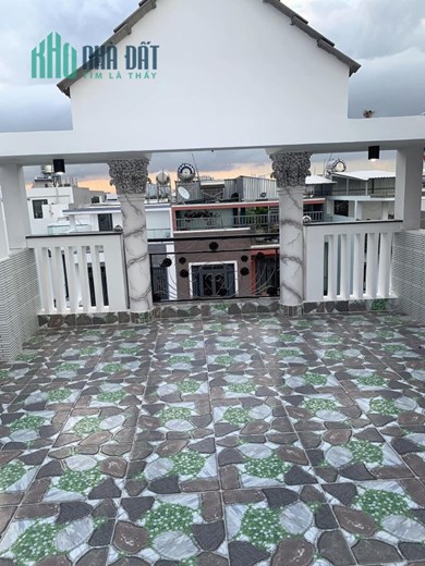 THÔN NỮ CHÂN DÀI.KHU ĐÔ THỊ VEN SÔNG. ĐÀO SƯ TÍCH. PHƯỚC KIỂN .NHÀ BÈ. 80M2 .Nhỉnh 8 tỷ