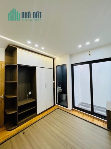 NHÀ MỚI - Ở LUÔN - FULL NỘI THẤT - LÕI ĐỐNG ĐA - SỔ RIÊNG - DTSD 24M2, Chỉ 2,6 Tỷ