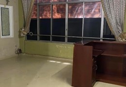 Bán Nhà Mặt Tiền Kinh Doanh Hoàng Việt, Phường 4, Quận Tân Bình