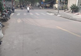 O9 Z6Z8 5559 Bán nhà mặt phố Phạm Thận Duật 102m², 8 tầng, MT 9.5m, giá 35 tỷ Cầu Giấy. Mới nhất