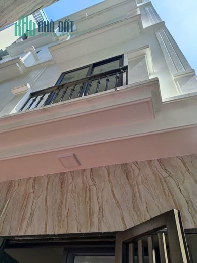 Trung tâm Văn Quán. Bán nhà Trần Phú, Hà Đông. 35m2 x 4 Tầng. 4 PN. Hơn 3 Tỷ. 0968084286