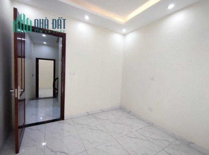 Trung tâm Văn Quán. Bán nhà Trần Phú, Hà Đông. 35m2 x 4 Tầng. 4 PN. Hơn 3 Tỷ. 0968084286