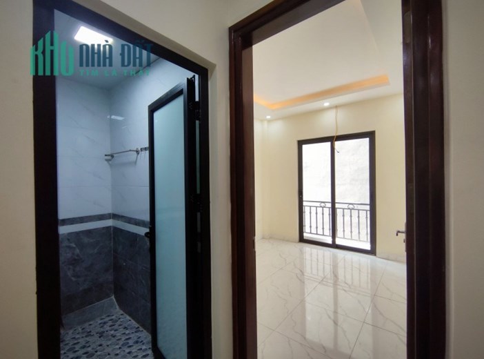 Trung tâm Văn Quán. Bán nhà Trần Phú, Hà Đông. 35m2 x 4 Tầng. 4 PN. Hơn 3 Tỷ. 0968084286