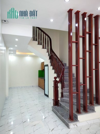 Trung tâm Văn Quán. Bán nhà Trần Phú, Hà Đông. 35m2 x 4 Tầng. 4 PN. Hơn 3 Tỷ. 0968084286