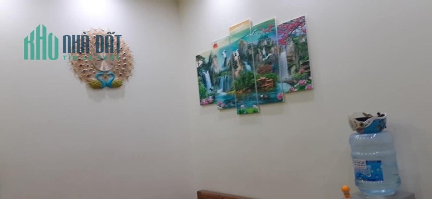 Cần bán 30m2 Nhà mới, 4 tầng, 2 mặt Phố Kim Ngưu – Lạc Trung, Mặt tiền, vỉa hè rộng, Kinh doanh vô