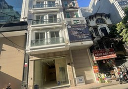 Khai trương toà siêu mới cho thuê MBKD vị trí đẹp , mặt tiền rộng, khu dân cư đông đúc tại số 100