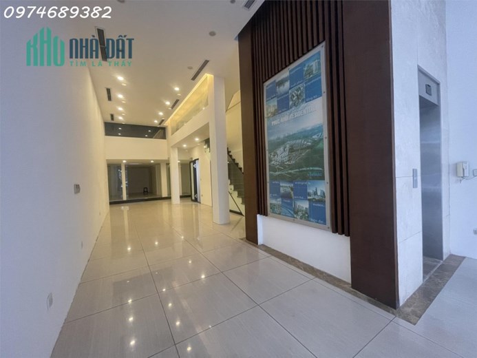 Khai trương toà siêu mới cho thuê MBKD vị trí đẹp , mặt tiền rộng, khu dân cư đông đúc tại số 100