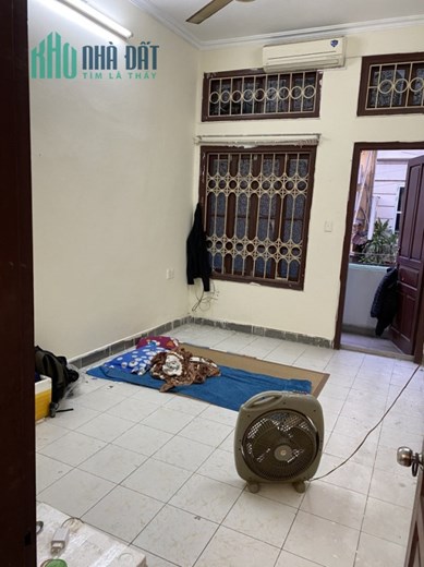 Chính Chủ Nhờ Tìm Người Thuê Tòa Nhà kinh doanh mặt phố Ngô Tất Tố, Đống Đa