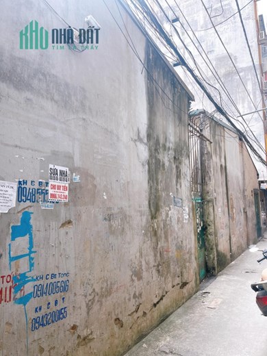 O9 26 28 5559  Bán nhà Doãn Kế Thiện DT 120m², C4, MT 10m, giá 13.8 tỷ Cầu Giấy