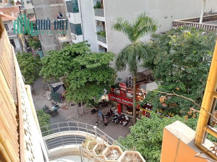 Chính Chủ Nhờ Tìm Người Thuê nhà Kinh Doanh mặt phố Vương Thừa Vũ, Thanh Xuân