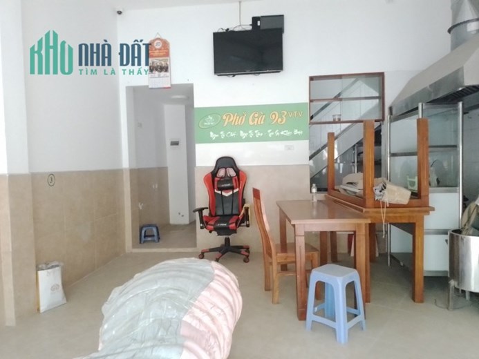 Chính Chủ Nhờ Tìm Người Thuê nhà Kinh Doanh mặt phố Vương Thừa Vũ, Thanh Xuân