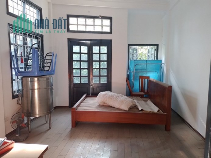 Chính Chủ Nhờ Tìm Người Thuê nhà Kinh Doanh mặt phố Vương Thừa Vũ, Thanh Xuân