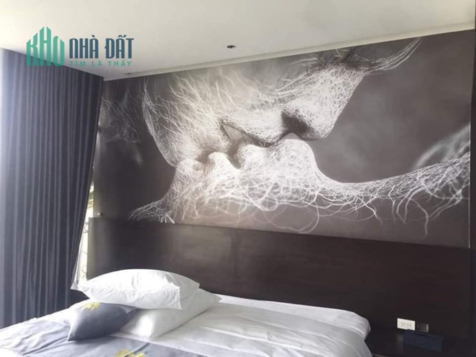 O9 26 28 5559  Bán nhà mặt phố Xuân Diệu 114/183m², 9 tầng, MT 6.1m, giá 110 tỷ Tây Hồ