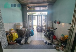 Bán nhà Hương lộ 2 Bình Tân 80m2 4x20 HXT 4 tỷ nhỉnh