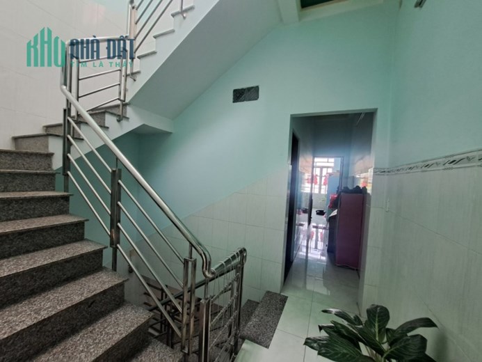 Bán nhà Hương lộ 2 Bình Tân 80m2 4x20 HXT 4 tỷ nhỉnh