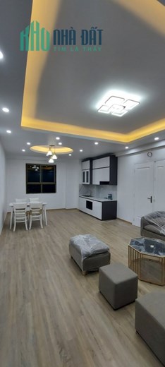 DUY NHẤT 1 CĂN - CHỈ 1 CĂN CHÀO BÁN TẠI TÒA SÔNG NHUỆ