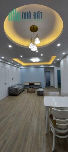 DUY NHẤT 1 CĂN - CHỈ 1 CĂN CHÀO BÁN TẠI TÒA SÔNG NHUỆ