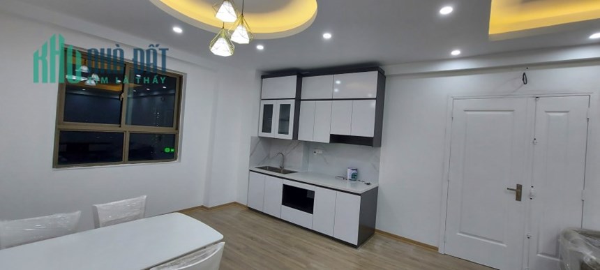 DUY NHẤT 1 CĂN - CHỈ 1 CĂN CHÀO BÁN TẠI TÒA SÔNG NHUỆ