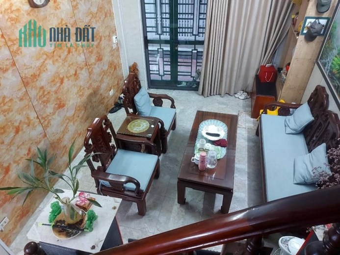 NHA ĐẸP KIM GIANG