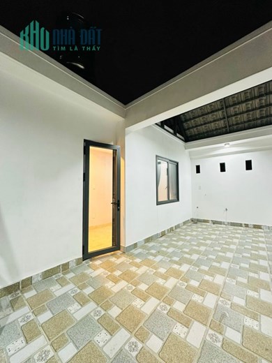 Bán Nhà Dương Quảng Hàm Gò Vấp 42m2 Giá 5 Tỷ 6 cho thuê 16 triệu