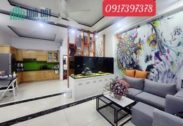CHÍNH CHỦ CẦN BÁN NHANH CĂN NHÀ 3 TẦNG Nhà Ngõ Trần Nguyên Hãn, Hải Phòng