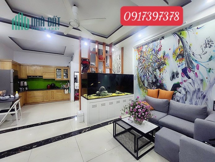 CHÍNH CHỦ CẦN BÁN NHANH CĂN NHÀ 3 TẦNG Nhà Ngõ Trần Nguyên Hãn, Hải Phòng