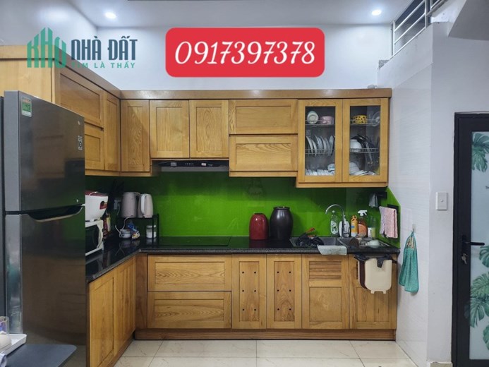 CHÍNH CHỦ CẦN BÁN NHANH CĂN NHÀ 3 TẦNG Nhà Ngõ Trần Nguyên Hãn, Hải Phòng
