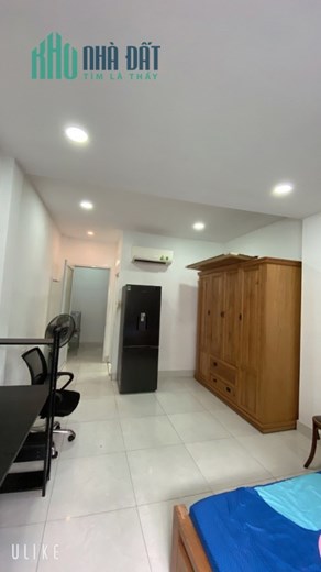 BÁN GẤP NHÀ QUẬN 10 - ĐƯỜNG LÊ HỒNG PHONG - 40M2 - GIÁ 4TỶ5