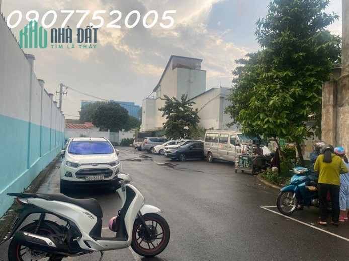 HXH - CHƯƠNG DƯƠNG - CHỈ 3TY5 - 44M2 - VỊ TRÍ TRUNG TÂM