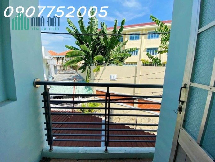 HXH - CHƯƠNG DƯƠNG - CHỈ 3TY5 - 44M2 - VỊ TRÍ TRUNG TÂM
