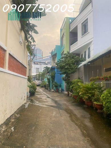 HXH - CHƯƠNG DƯƠNG - CHỈ 3TY5 - 44M2 - VỊ TRÍ TRUNG TÂM