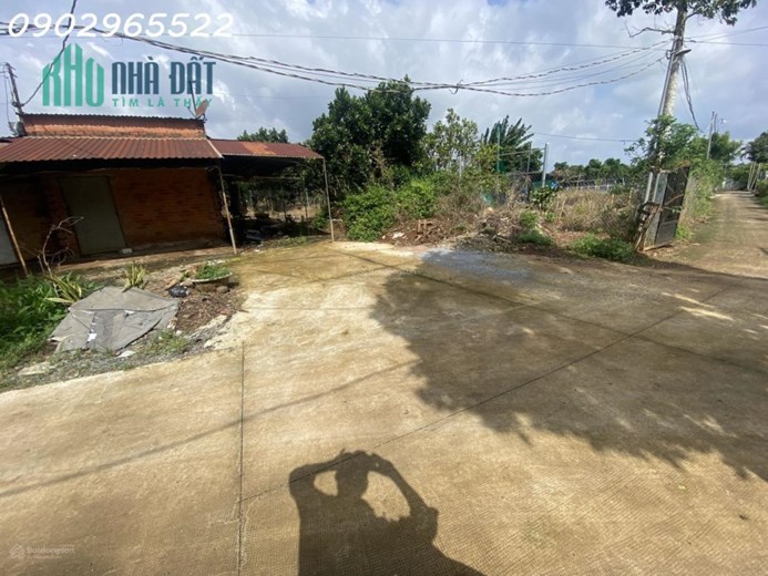 Bán lô đất 11.471 m² xã Bảo Quang, Long Khánh, mặt tiền đường bê tông 110m