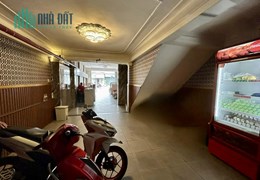 Bán Nhà Mặt Tiền Vườn Lài, Tân Phú, 150m2, Ngang Khủng 8m, Dòng Tiền 60tr, Nhỉnh 28 Tỷ TL.