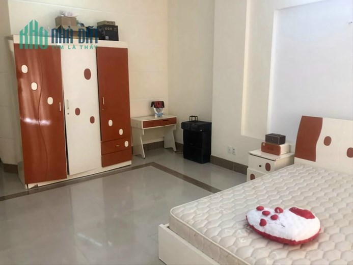 Bán Nhà Mặt Tiền Vườn Lài, Tân Phú, 150m2, Ngang Khủng 8m, Dòng Tiền 60tr, Nhỉnh 28 Tỷ TL.