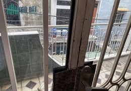 NHỈNH 80Tr/M2  CÓ NHÀ 2 TẦNG VÀO Ở NGAY - QUẬN TÂN BÌNH